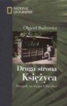 Druga strona księżyca : przygody na wyspach Pacyfiku - Olgierd Budrewicz