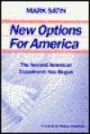 New Options for America - Marilyn Ferguson