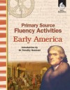 Early America - Jennifer Prior