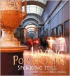 Living Portraits: Speaking Still; A Collection Of Bible Studies - Jennifer Williams