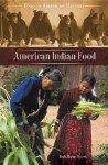 American Indian Food - Linda Murray Berzok