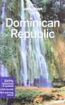 Lonely Planet Dominican Republic (Travel Guide) - Lonely Planet, Michael Grosberg, Kevin Raub