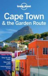 Cape Town & the Garden Route - Simon Richmond, Lonely Planet