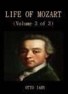 Life Of Mozart (Volume 3 of 3) - Otto Jahn, Pauline D. Townsend