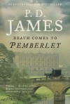 Death Comes to Pemberley - P.D. James