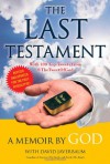 The Last Testament: A Memoir - David Javerbaum