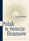 Polak w świecie finansów - Maison Dominika