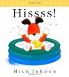 Hissss! (Little Kippers) - Mick Inkpen