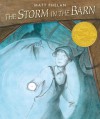 The Storm in the Barn - Matt Phelan