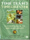 "Time Team's" Timechester - Tim Taylor, Carenza Lewis