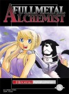 Fullmetal Alchemist #5 - Hiromu Arakawa, Paweł "Rep" Dybała