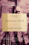 The Absolutist - John Boyne