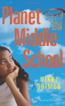 Planet Middle School - Nikki Grimes