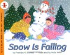 Snow Is Falling (Let's-Read-and-Find-Out Science, Stage 1) - Franklyn M. Branley