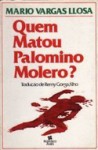 Quem matou Palomino Molero? - Mario Vargas Llosa