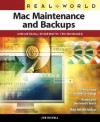 Real World Mac Maintenance and Backups - Joe Kissell