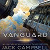 Vanguard: The Genesis Fleet, Book 1 - Jack Campbell, Christian Rummel