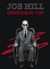 Südamekujuline karp - Joe Hill, Maria Drevs