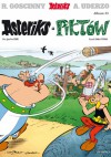 Asterix u Piktów - Jean-Yves Ferri, Didier Conrad