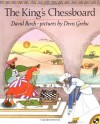 The King's Chessboard (Picture Puffins) by David Birch (1993-07-01) - David Birch