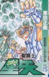 聖闘士星矢 15 [Seinto Seiya] - Masami Kurumada