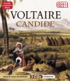 Candide - - Voltaire, Jack Davenport