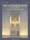 Het Autrique-huis: Metamorfosen van een Art Nouveau-huis - François Schuiten, Benoît Peeters