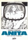 Anita: uma história possível - Guido Crepax