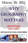 Why Geography Matters - H.J. de Blij