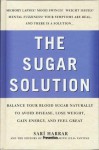 Prevention's The Sugar Solution - Sari Harrar