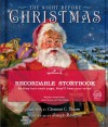 The Night Before Christmas Recordable Story (Hallmark) - Clement Clarke Moore