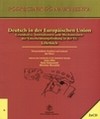 Deutsch in der Europaischen Union (wersja niemieckojęzyczna) - Paweł Wiliński