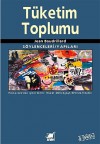 Tüketim Toplumu - Jean Baudrillard