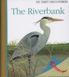 The Riverbank - Laura Bour