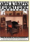 Authentic Arts & Crafts Furniture - Popular Woodworking