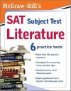 McGraw-Hill SAT Subject Test: Literature - Stephanie Muntone