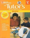 Tutor's Handbook Math Gr5 - Riopel, Margeaux Lucas, Peter Riopel