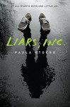 Liars, Inc. - Paula Stokes