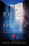 The Peace God Promises: Closing the Gap Between What You Experience and What You Long for - Ann Spangler