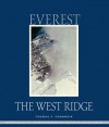 Everest: The West Ridge - Thomas F. Hornbein