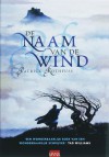 De naam van de wind - Patrick Rothfuss, Lia Belt