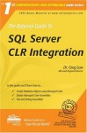 The Rational Guide to Microsoft SQL Server 2005 CLR (Rational Guides) (Rational Guides) - Greg Low