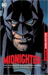 Midnighter : The Complete Wildstorm Series - Garth Ennis, Chris Sprouse, Keith Giffen, Lee Garbett