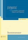 The International Journal of Climate Change: Impacts and Responses: Volume 1, Number 4 - Amareswar Galla, Bill Cope