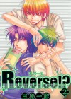 Reverse!?: Volume 2 - Kazuhiko Mishima, 三島一彦