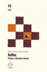 Kafka. Pentru o literatură minoră - Gilles Deleuze, Bogdan Ghiu