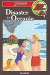 Disaster in Oceania - Ed Hanson