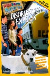 Disoriented Express (Wishbone Mysteries ) - Brad Strickland, Thomas E. Fuller