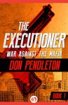 War Against the Mafia - Don Pendleton