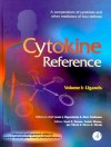 Cytokine Reference: A Compendium of Cytokines and Other Mediators of Host Defense (Individual Version) - Joost J. Oppenheim